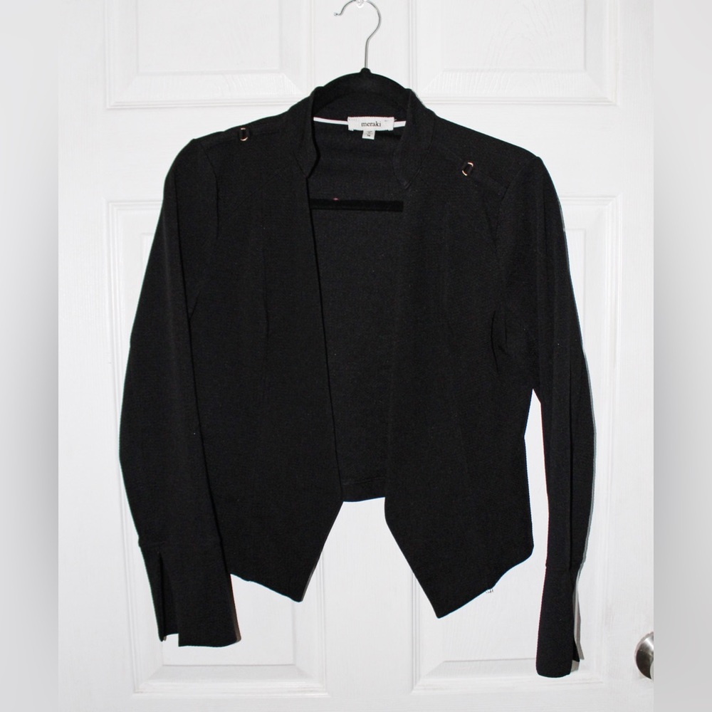 Meraki blazer